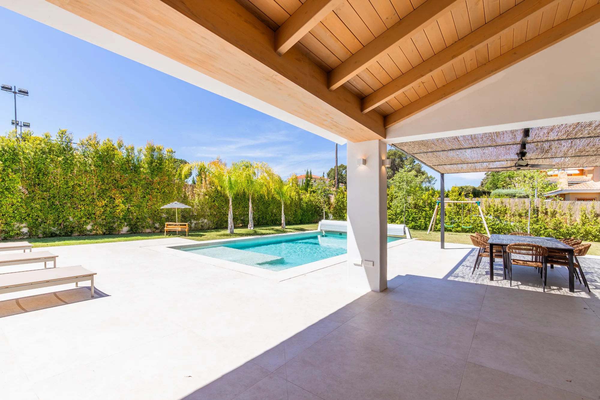 Vivienda en La Eliana