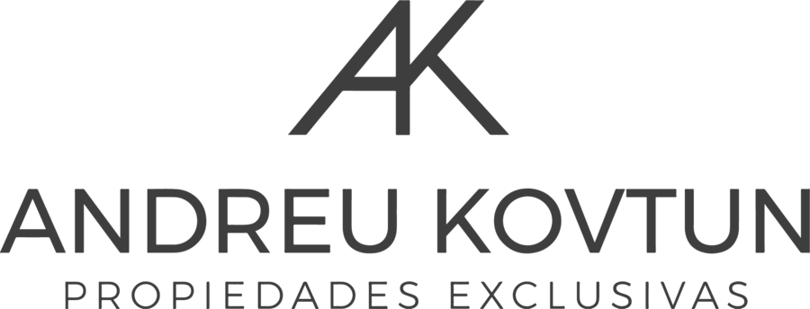 Andreu Kovtun Propiedades Exclusivas