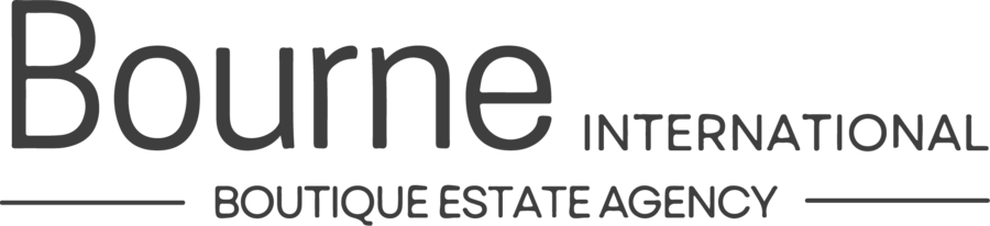 Bourne International